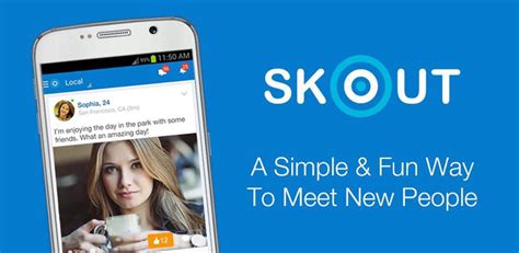 skout|About SKOUT – SKOUT